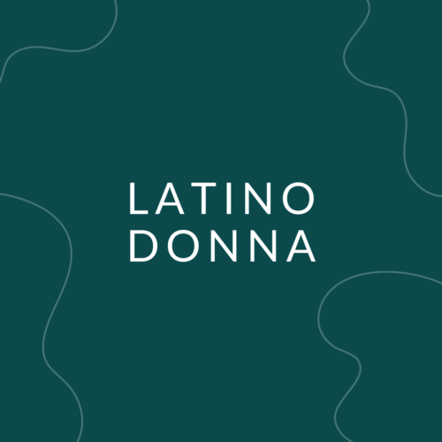 Latino Donna